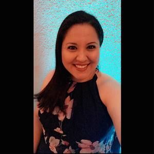 Meet your Posher, Monica